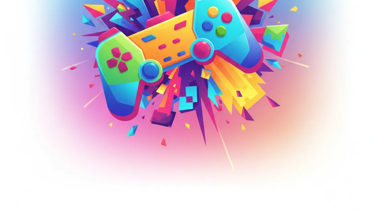Great games you can play with one hand on the train