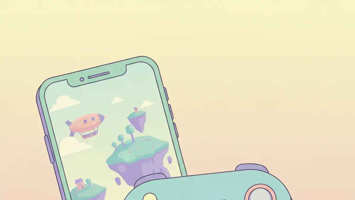 In praise of slow strategy games on mobile
